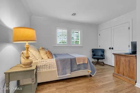 Bedroom - 22 1st St, Rumson, NJ 07760 photo 3 of 5