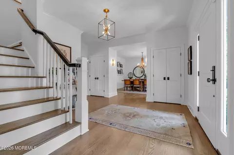 Entry Way - 22 1st St, Rumson, NJ 07760 photo 2 of 6