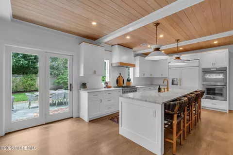 Kitchen - 22 1st St, Rumson, NJ 07760 photo 5 of 7