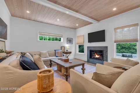 Living - 22 1st St, Rumson, NJ 07760 photo 3 of 4