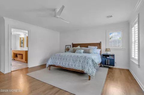 Bedroom - 22 1st St, Rumson, NJ 07760 photo 1 of 5