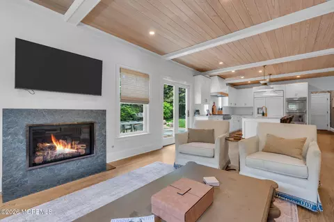 Living - 22 1st St, Rumson, NJ 07760 photo 2 of 4