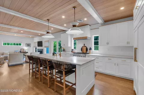 Kitchen - 22 1st St, Rumson, NJ 07760 photo 4 of 7