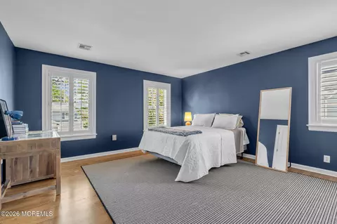 Bedroom - 22 1st St, Rumson, NJ 07760 photo 2 of 5