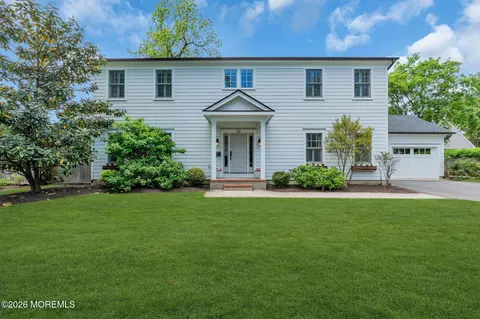 22 1st St, Rumson, NJ 07760