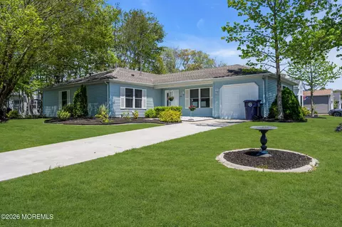123 Hancock Dr, Little Egg Harbor, NJ 08087
