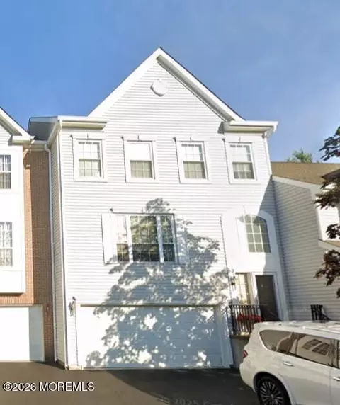 308 Bernard Dr, Morganville, NJ 07751