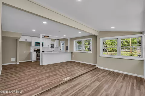 Living - 705 Cedar Ave, Pine Beach, NJ 08741 photo 2 of 2