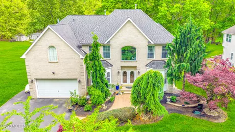 651 Jackson Mills Rd, Jackson, NJ 08527