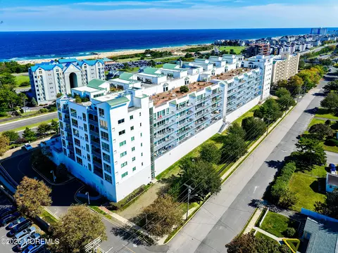 432 Ocean Blvd #110, Long Branch, NJ 07740