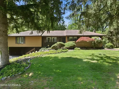 57 Roosevelt Ave, Morganville, NJ 07751