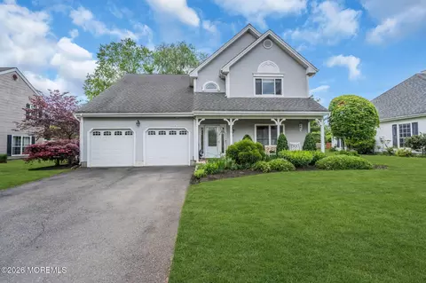 31 Society Hill Way, Tinton Falls, NJ 07724