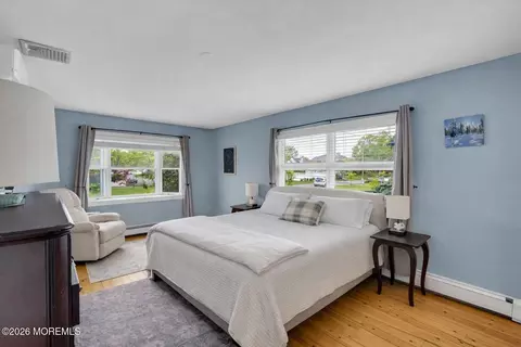 Bedroom - 608 Cedarcrest Dr, Brielle, NJ 08730 photo 2 of 4