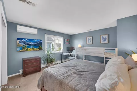 Bedroom - 608 Cedarcrest Dr, Brielle, NJ 08730 photo 1 of 4