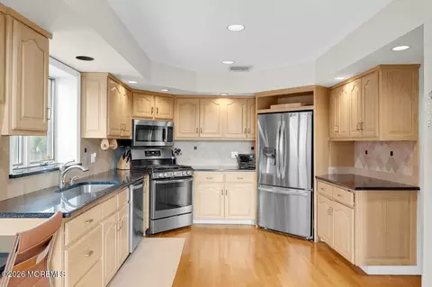 Kitchen - 608 Cedarcrest Dr, Brielle, NJ 08730 photo 1 of 2