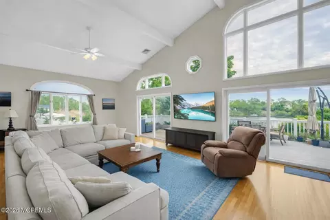 Living - 608 Cedarcrest Dr, Brielle, NJ 08730 photo 1 of 1