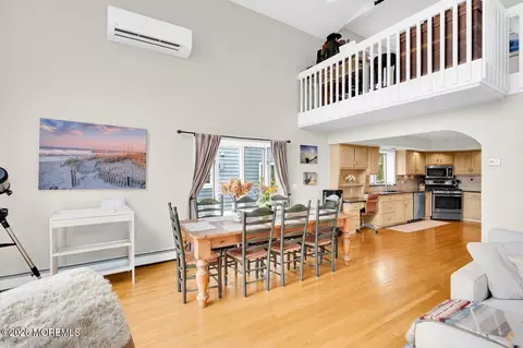 Dining - 608 Cedarcrest Dr, Brielle, NJ 08730 photo 2 of 2