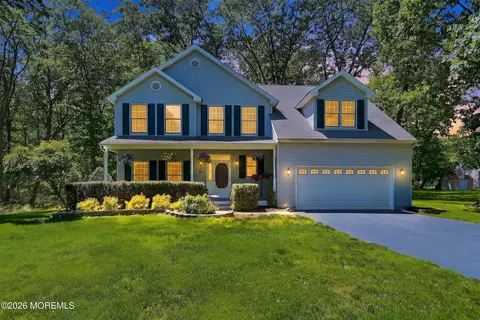 24 Success Rd, New Egypt, NJ 08533