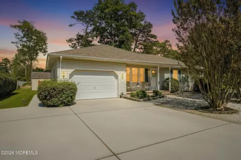 1500 Sommerell Ave, Forked River, NJ 08731
