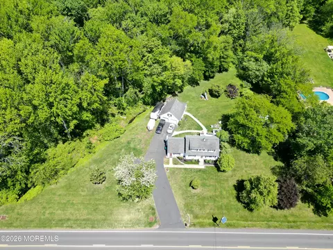 31 Bordentown Chesterfield Rd, Chesterfield, NJ 08515