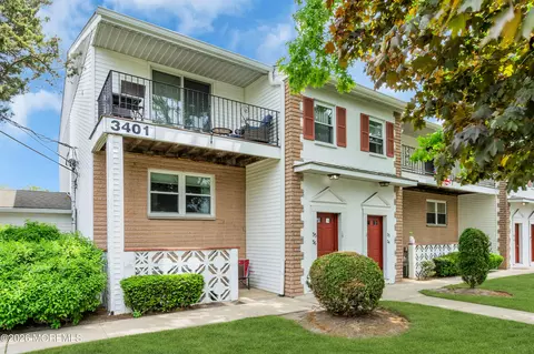 3401 Bridge Ave #35, Point Pleasant, NJ 08742