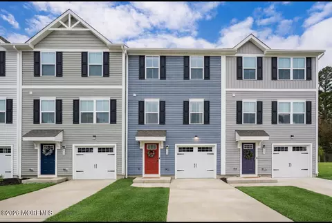 406 Cyprus Ct, Forked River, NJ 08731
