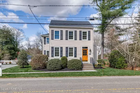 10 Chesterfield Georgetown Rd, Chesterfield, NJ 08515