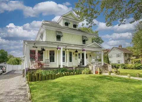 718 Mclean Ave, Point Pleasant Beach, NJ 08742