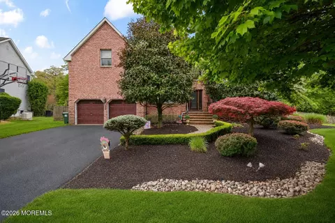 109 Janwich Dr, Morganville, NJ 07751