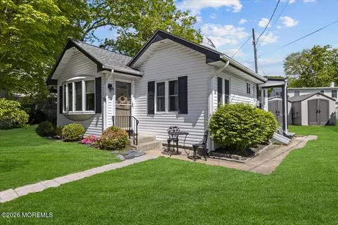 323 Woodmere Ave, Neptune City, NJ 07753