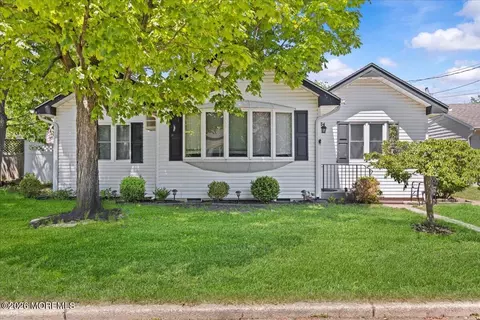 323 Woodmere Ave, Neptune City, NJ 07753