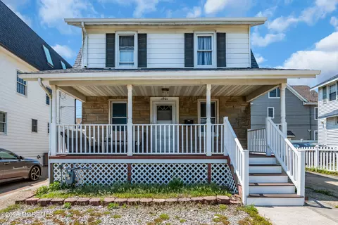 1801 Surf Ave, Belmar, NJ 07719