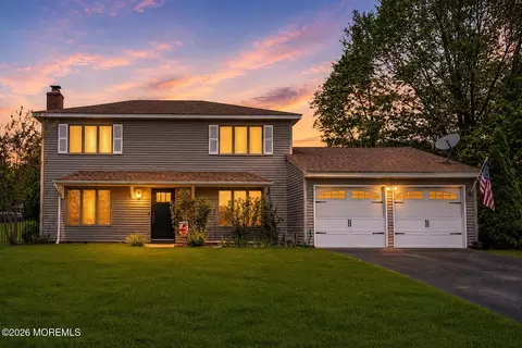 173 Shenandoah Blvd, Toms River, NJ 08753