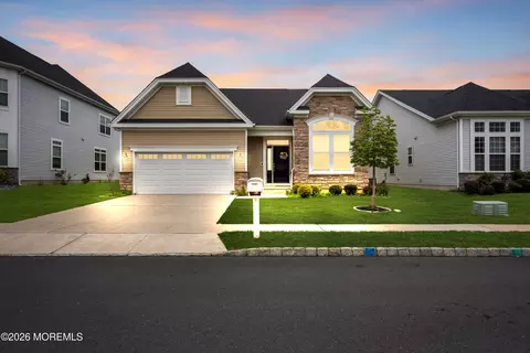 43 Bernini Way, Monmouth Junction, NJ 08852