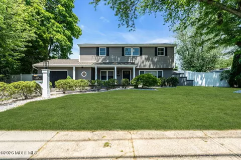 1339 Eatontown Blvd, Oceanport, NJ 07757
