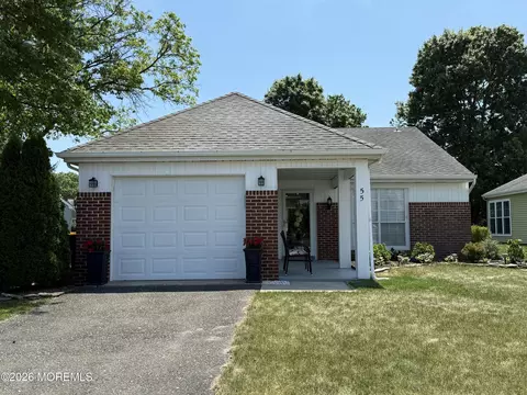55 Dorset Rd, Manchester, NJ 08759