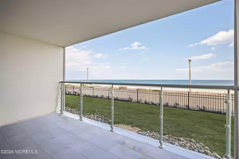 510 Ocean Ave #2, Long Branch, NJ 07740