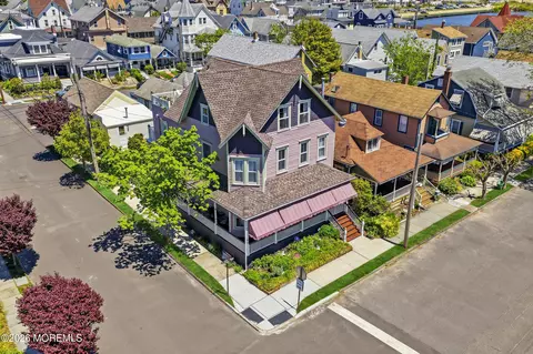 61 Franklin Ave, Ocean Grove, NJ 07756
