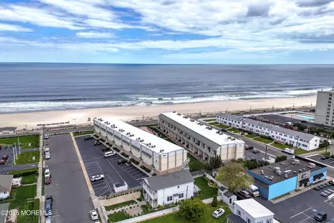 448 Ocean Ave N #25A, Long Branch, NJ 07740