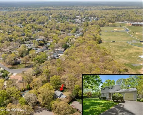 510 Oak Hill Ct, Lanoka Harbor, NJ 08734