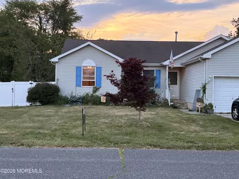 456 Dock Rd, Forked River, NJ 08731