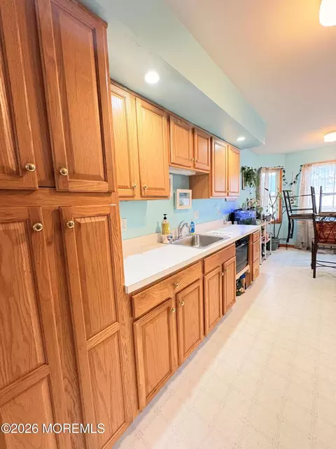 Kitchen - 456 Dock Rd, Forked River, NJ 08731 photo 1 of 2