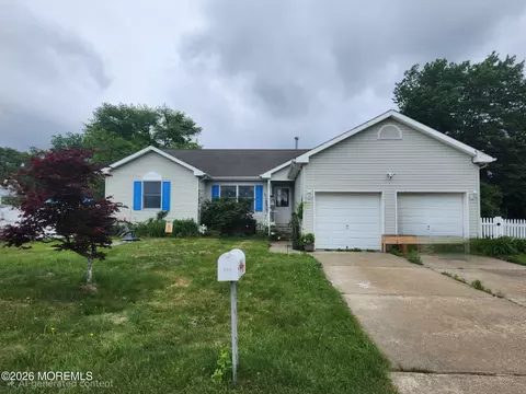 456 Dock Rd, Forked River, NJ 08731