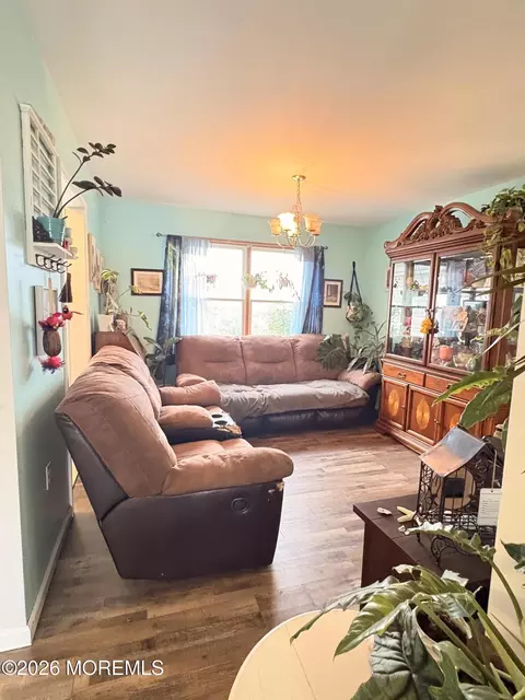 Living - 456 Dock Rd, Forked River, NJ 08731 photo 1 of 2