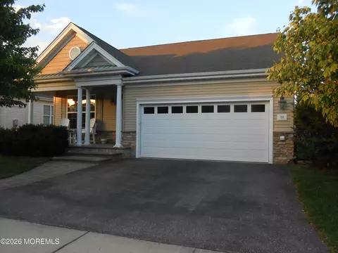 53 Hatteras Way, Barnegat, NJ 08005