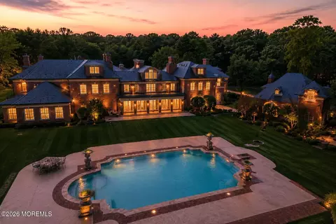 152 Bucks Mill Rd, Colts Neck, NJ 07722