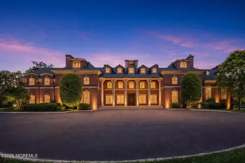 152 Bucks Mill Rd, Colts Neck, NJ 07722