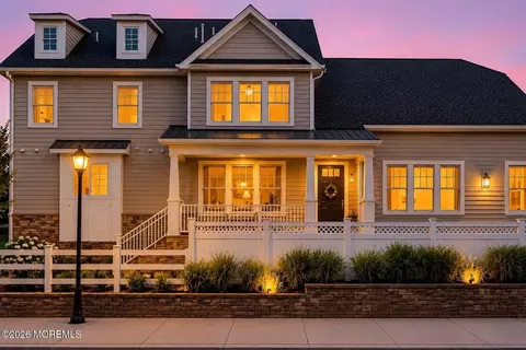 9 Foulks Ter #1905, Lincroft, NJ 07738