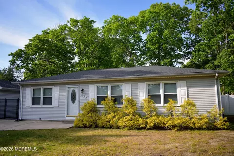 277 Melrose St, Brick, NJ 08724