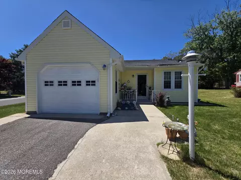 24 Milford Ave #52, Whiting, NJ 08759